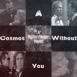 A Cosmos Without You