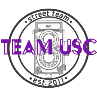 USC Mix - Upbeat