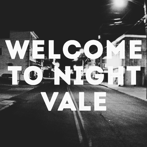 welcome to night vale, tomoko-kuroki-649, 25 playlists
