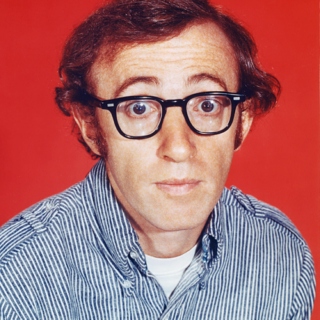An Ode to Woody Allen