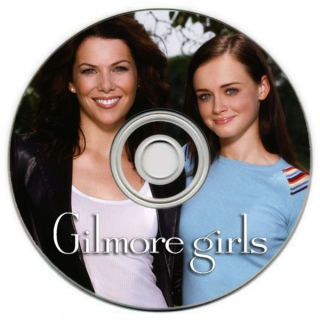 Gilmore Girls.