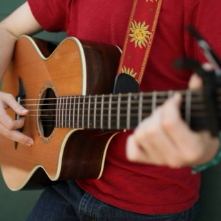 10 Best Acoustic Guitar Songs