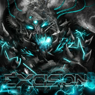 Excision || Shambhala 2012