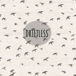 driftless