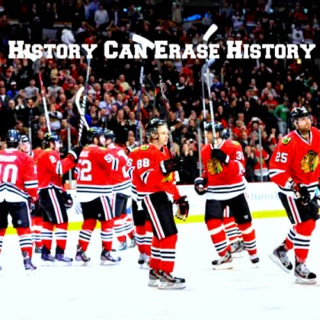 History Can Erase History