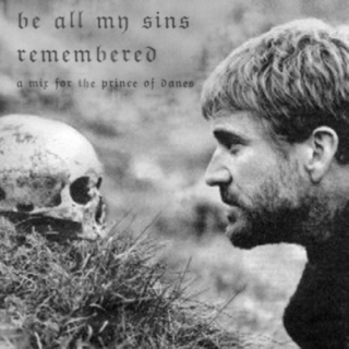 be all my sins remembered