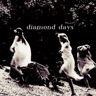 diamond days