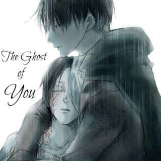 The Ghost of You 