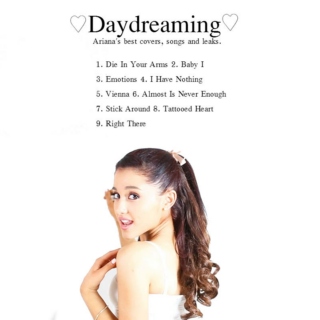 ☼♡Daydreaming❀☁