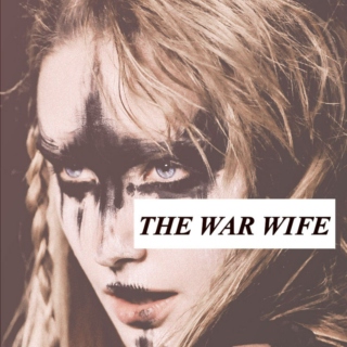 The War Wife