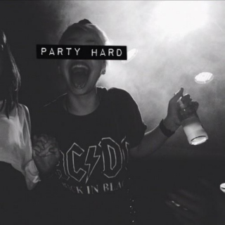 tr△p // party mix