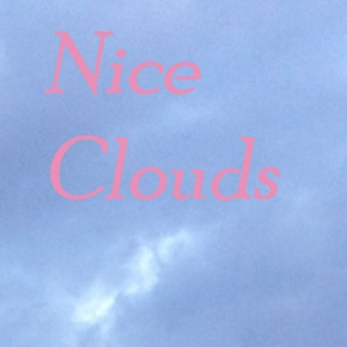 Nice Clouds