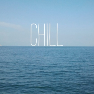 let's chill