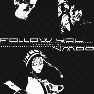 follow you down: a kounoi FST