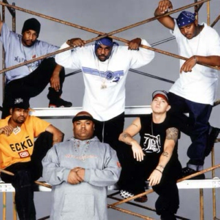 2005s of Hip Hop