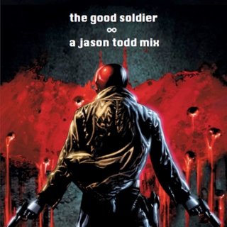 the good soldier