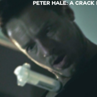 Peter Hale: A Crack playlist
