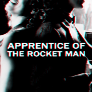 apprentice of the rocket man