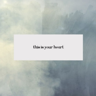 This is your heart