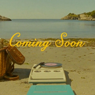 your life as a wes anderson movie
