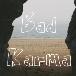 Bad Karma
