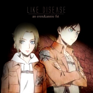 like disease
