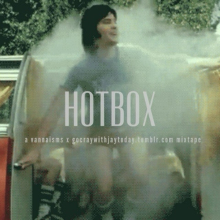 hotbox