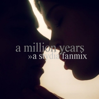 a million years