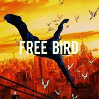 free bird