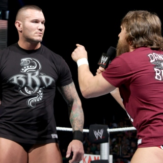 WWE 2013 - The New Era Begins!