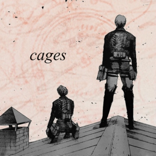 cages