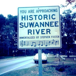 Suwannee River Jammin'
