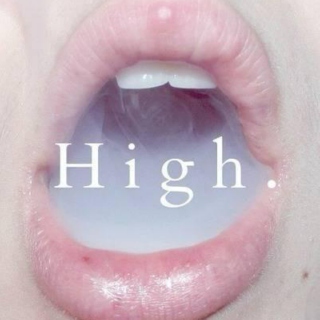 Weirdly High.
