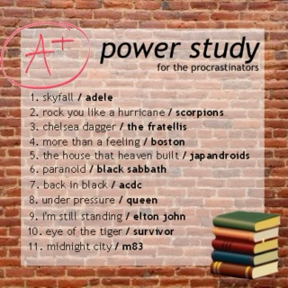 Power Study