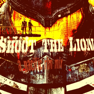 Shoot The Lion
