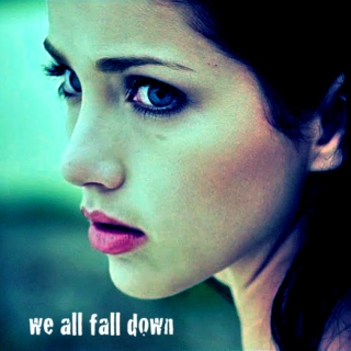 we all fall down
