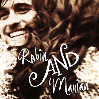 Robin&Marian