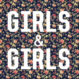 By Girls, About Girls