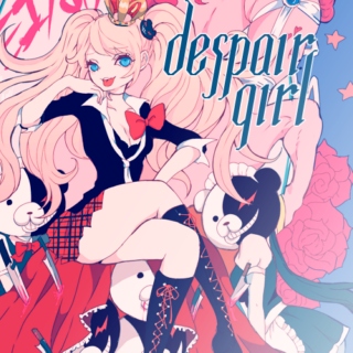 Despair Girl
