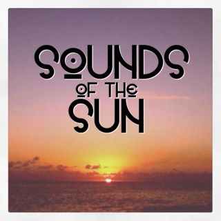 Sounds of the Sun