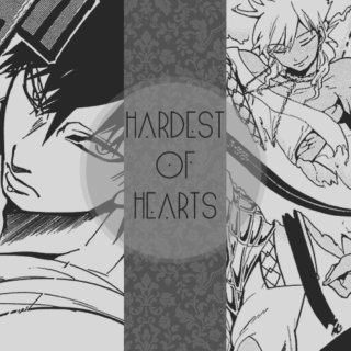 {Hardest of Hearts}