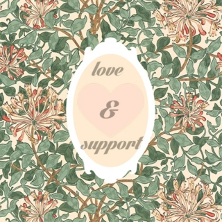 Love & Support