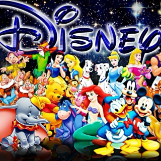 The Days of Disney