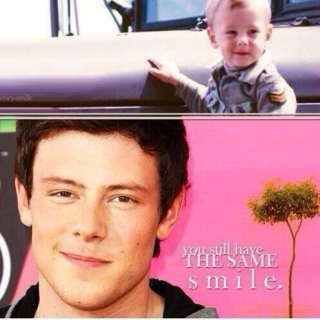 Remembering Cory Monteith