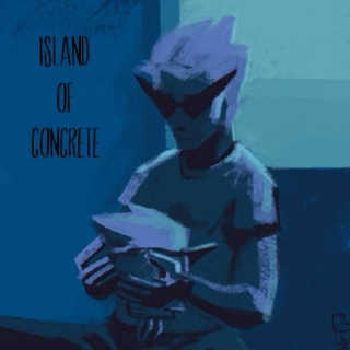 Island of Concrete