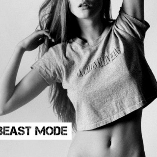 Beast Mode 01