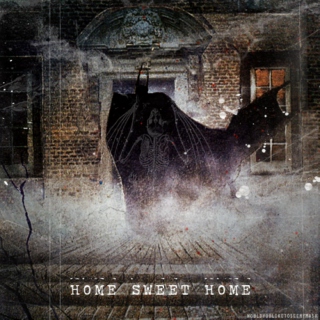 home sweet home: songs for arkham asylum