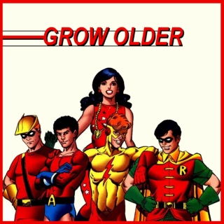 Grow Older