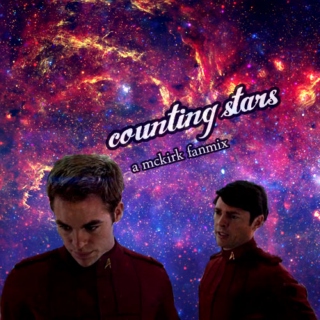 counting stars 