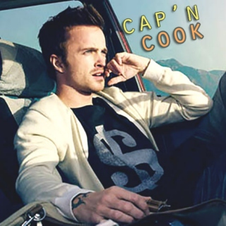 getting high with jesse pinkman